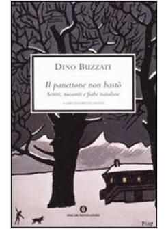 PANETTONE NON BASTO' (IL)