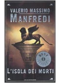 ISOLA DEI MORTI (L')