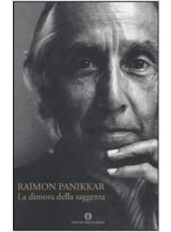 DIMORA DELLA SAGGEZZA (LA)