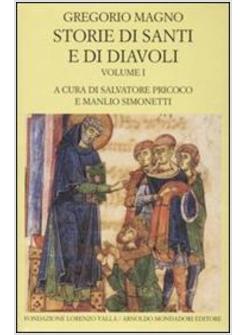 STORIE DI SANTI E DI DIAVOLI 1