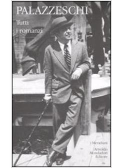 TUTTI I ROMANZI VOL 2