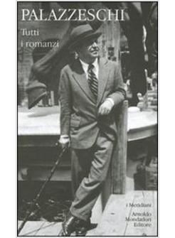 TUTTI I ROMANZI (2 VOLL IN COFANETTO)