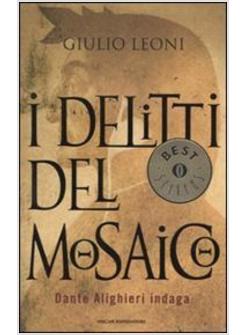 DELITTI DEL MOSAICO (I)