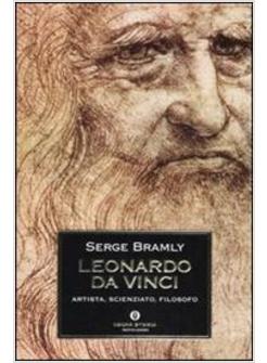 LEONARDO DA VINCI