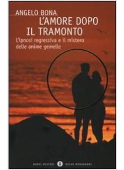 AMORE DOPO IL TRAMONTO (L')