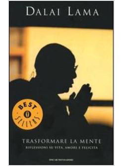 TRASFORMARE LA MENTE