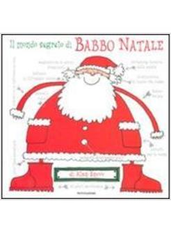 MONDO SEGRETO DI BABBO NATALE 