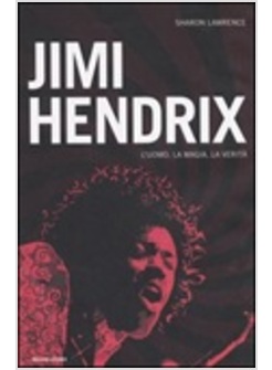 JIMI HENDRIX