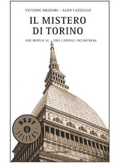 IL MISTERO DI TORINO