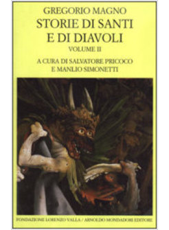 STORIE DI SANTI E DI DIAVOLI 2