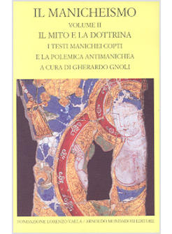 MANICHEISMO VOL. 2