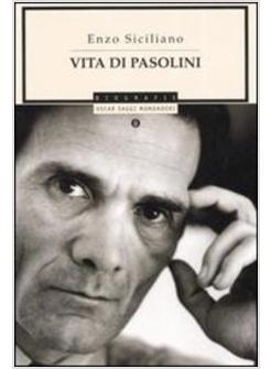 VITA DI PASOLINI