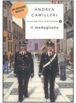 MEDAGLIONE (IL)