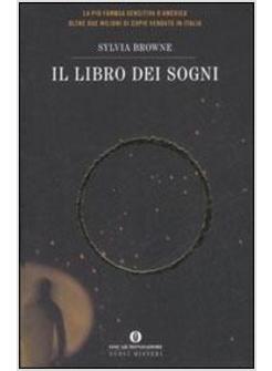 LIBRO DEI SOGNI