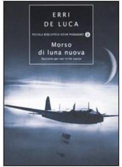 MORSO DI LUNA NUOVA