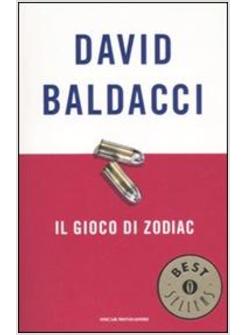 GIOCO DI ZODIAC (IL)