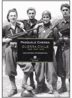 GUERRA CIVILE