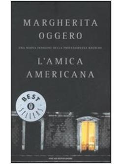 AMICA AMERICANA (L')