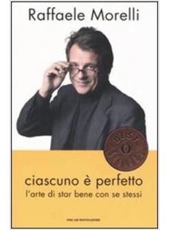 CIASCUNO E' PERFETTO