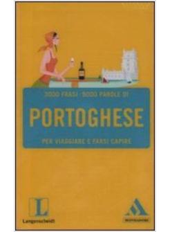 DIZIONARIO FRASEOLOGICO PORTOGHESE