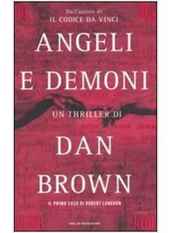 ANGELI E DEMONI