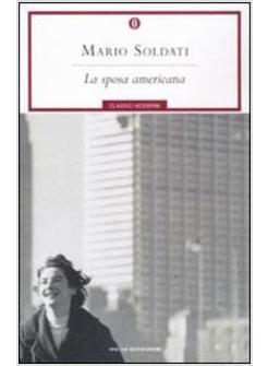 SPOSA AMERICANA (LA)