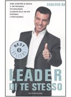 LEADER DI TE STESSO