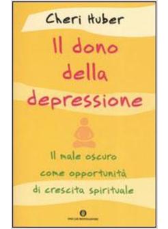 NERO MARE DELLA DEPRESSIONE (IL)