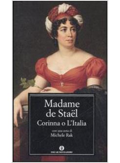 CORINNA O L'ITALIA