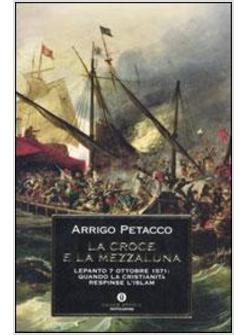 CROCE E LA MEZZALUNA (LA)