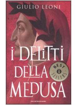 I DELITTI DELLA MEDUSA