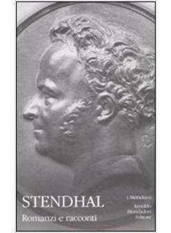 ROMANZI E RACCONTI III