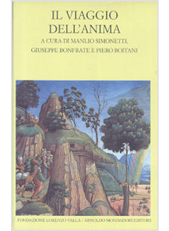 IL VIAGGIO DELL'ANIMA