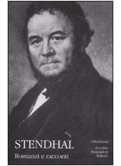ROMANZI E RACCONTI