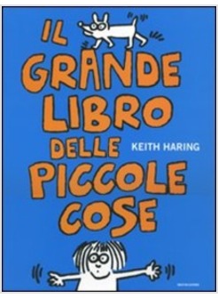 GRANDE LIBRO DELLE PICCOLE COSE. EDIZ. ILLUSTRATA (IL)