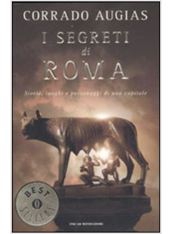 SEGRETI DI ROMA