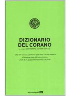 DIZIONARIO DEL CORANO