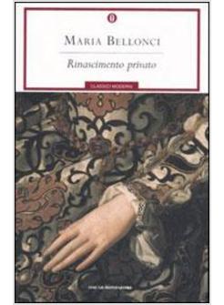 RINASCIMENTO PRIVATO