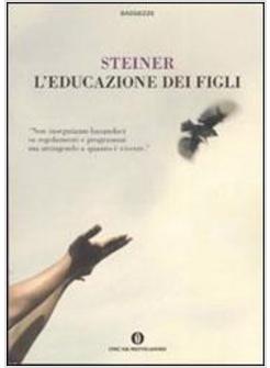 L'EDUCAZIONE DEI FIGLI