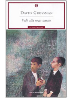 VEDI ALLA VOCE AMORE
