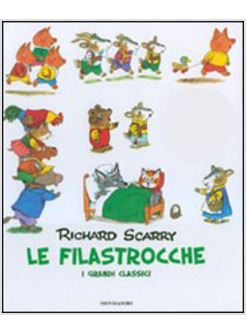 FILASTROCCHE (LE)