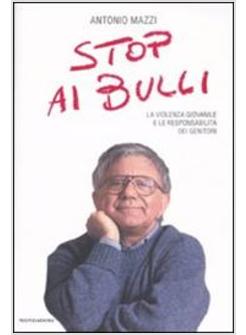 STOP AI BULLI