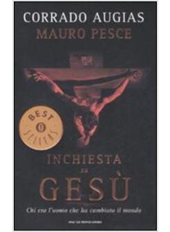 INCHIESTA SU GESU'