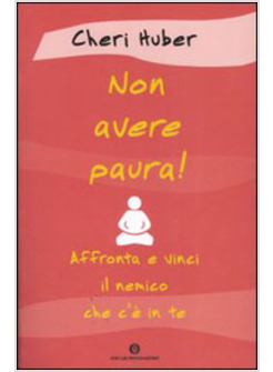 NON AVER PAURA