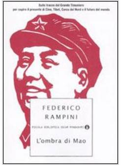 OMBRA DI MAO (L')