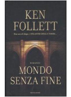 MONDO SENZA FINE