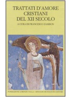 TRATTATI D'AMORE (2 VOLL IN COFANETTO)