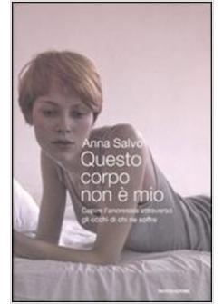 QUESTO CORPO E' MIO