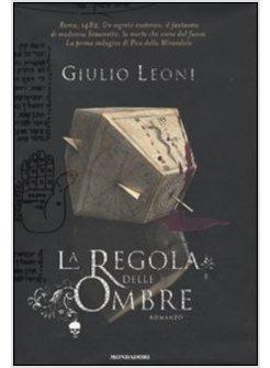 REGOLA DELLE OMBRE (LA)