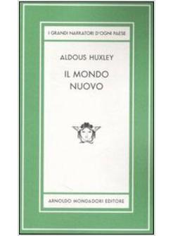 MONDO NUOVO